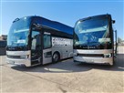 Exclusive Van Hool