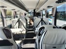Interior Exclusive Van Hool