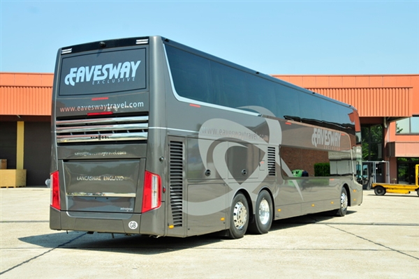 eavesway travel coaches
